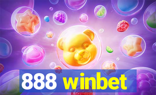 888 winbet